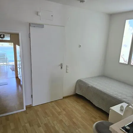 Nautilus App 14 Mit Seeblick Apartment *
